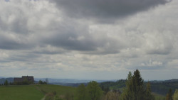 Troják, Maruška - parkoviště