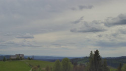 Troják, Maruška - parkoviště