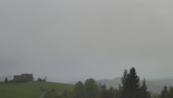Troják, Maruška - parkoviště