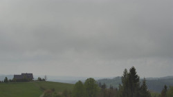 Troják, Maruška - parkoviště