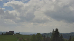 Troják, Maruška - parkoviště