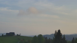 Troják, Maruška - parkoviště
