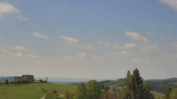Troják, Maruška - parkoviště