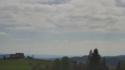 Troják, Maruška - parkoviště