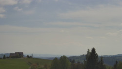 Troják, Maruška - parkoviště