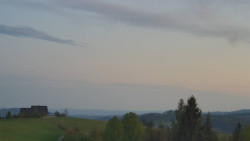 Troják, Maruška - parkoviště