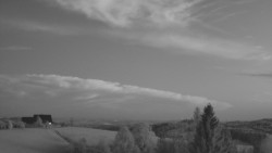 Troják, Maruška - parkoviště