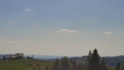 Troják, Maruška - parkoviště