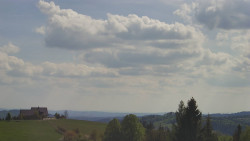 Troják, Maruška - parkoviště