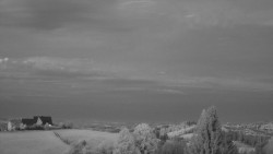 Troják, Maruška - parkoviště