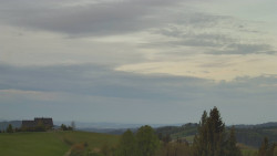 Troják, Maruška - parkoviště