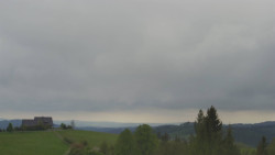 Troják, Maruška - parkoviště