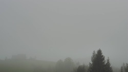 Troják, Maruška - parkoviště