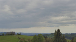 Troják, Maruška - parkoviště