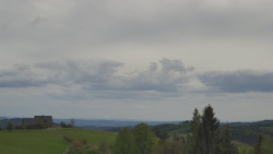 Troják, Maruška - parkoviště