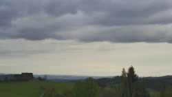 Troják, Maruška - parkoviště