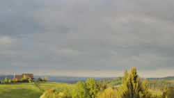 Troják, Maruška - parkoviště
