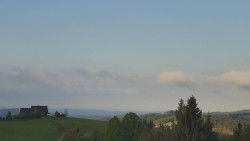 Troják, Maruška - parkoviště