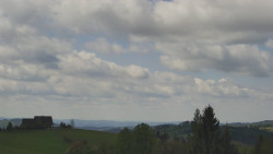 Troják, Maruška - parkoviště