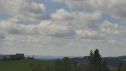 Troják, Maruška - parkoviště