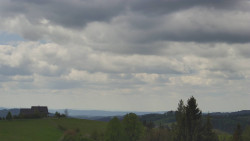 Troják, Maruška - parkoviště