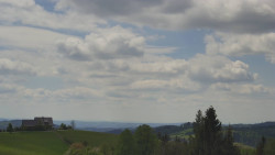 Troják, Maruška - parkoviště