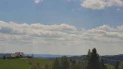 Troják, Maruška - parkoviště