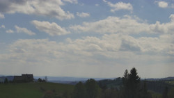 Troják, Maruška - parkoviště