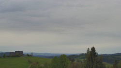 Troják, Maruška - parkoviště