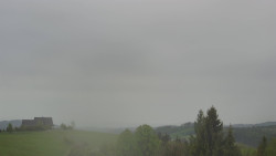 Troják, Maruška - parkoviště