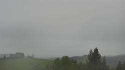 Troják, Maruška - parkoviště
