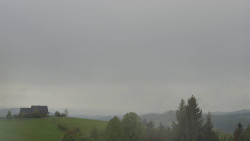 Troják, Maruška - parkoviště
