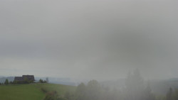 Troják, Maruška - parkoviště