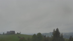 Troják, Maruška - parkoviště