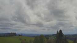 Troják, Maruška - parkoviště