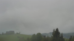 Troják, Maruška - parkoviště