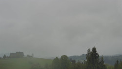 Troják, Maruška - parkoviště