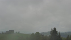 Troják, Maruška - parkoviště