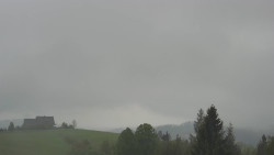 Troják, Maruška - parkoviště