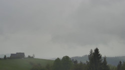 Troják, Maruška - parkoviště