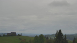 Troják, Maruška - parkoviště