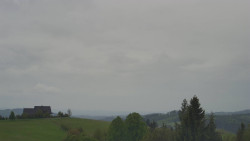 Troják, Maruška - parkoviště