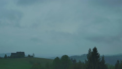 Troják, Maruška - parkoviště
