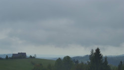 Troják, Maruška - parkoviště