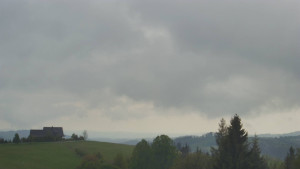 Skiareál Troják - Troják, Maruška - parkoviště - 17.5.2026 v 05:33