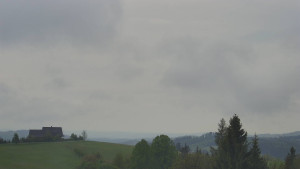 Skiareál Troják - Troják, Maruška - parkoviště - 17.5.2026 v 06:33