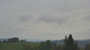 Skiareál Troják - Troják, Maruška - parkoviště - 17.5.2026 v 07:33