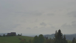 Troják, Maruška - parkoviště