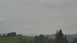 Skiareál Troják - Troják, Maruška - parkoviště - 17.5.2026 v 08:33