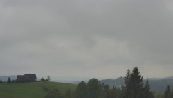 Troják, Maruška - parkoviště